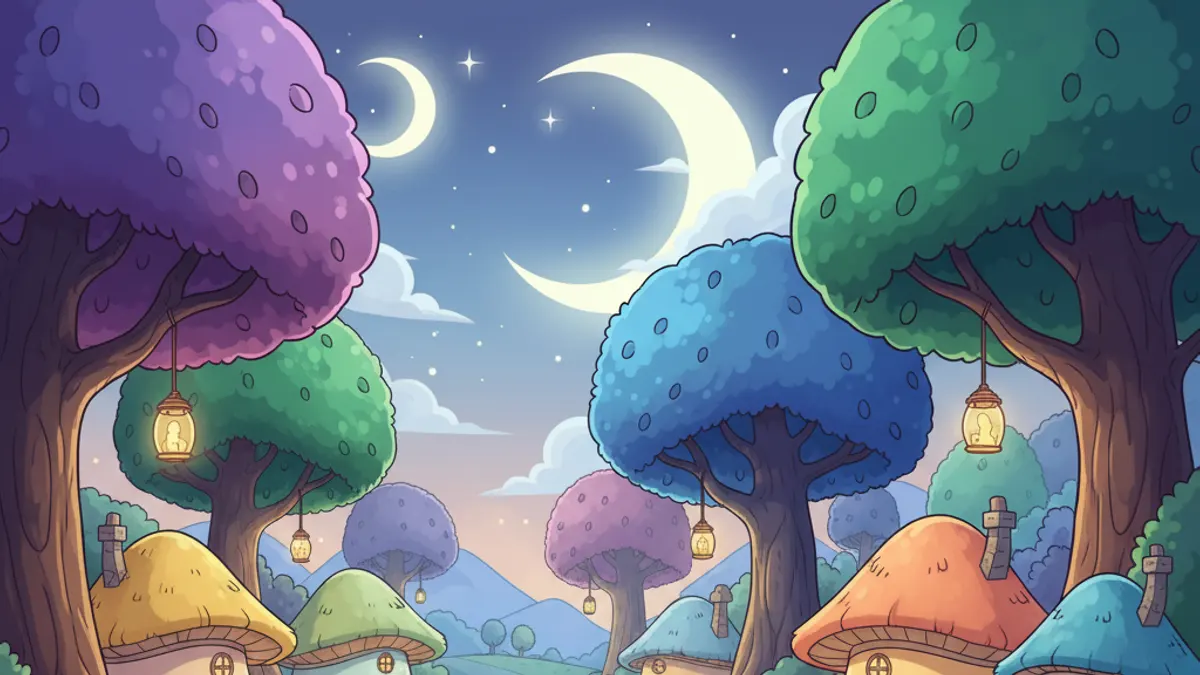 Skybound Relics