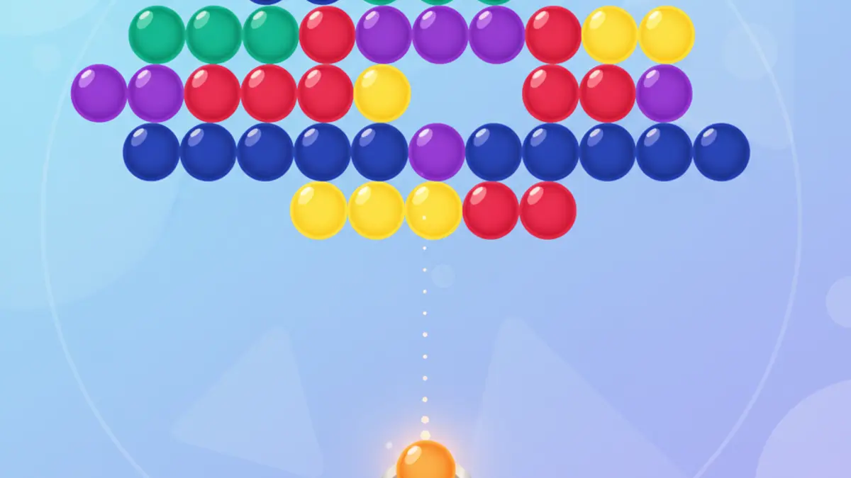Turbo Block Rush